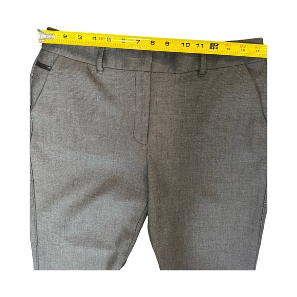 White House Black Market The Boot Dress Pants/Slacks Size 10 - Picture 3 of 5